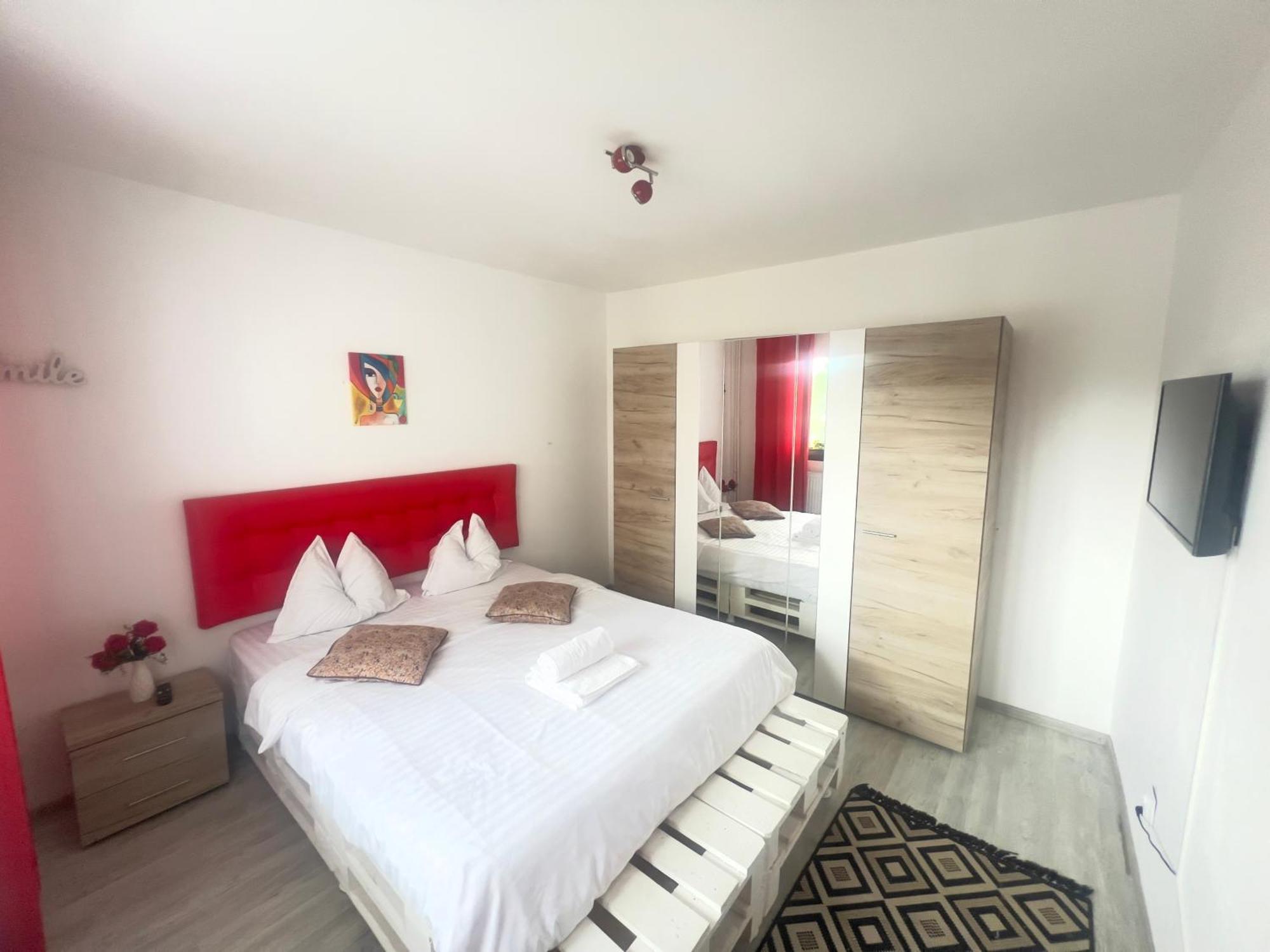 3 Rooms Apartment Airy & Bright Palas Style Jászvásár Kültér fotó